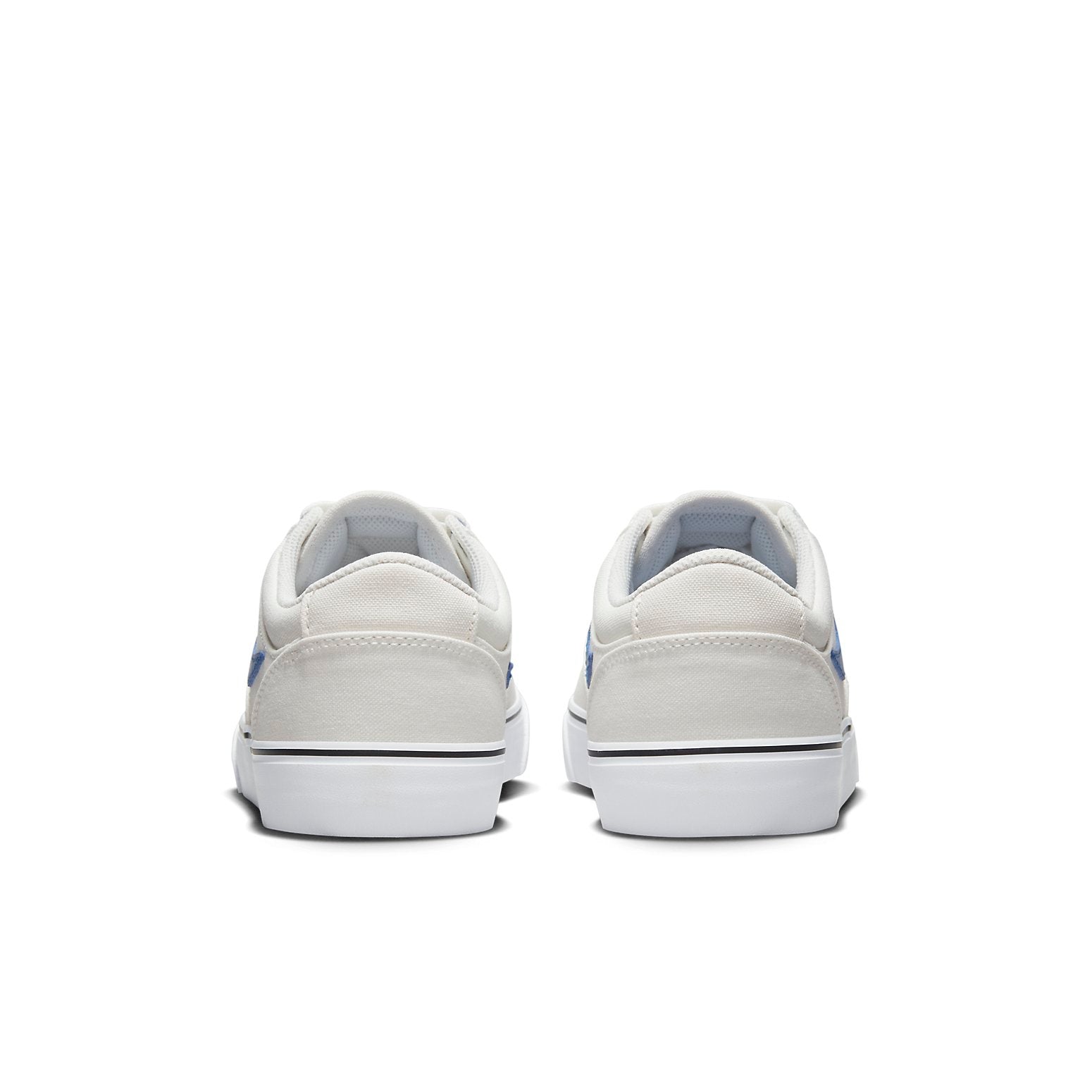 Nike SB Chron 2 Canvas 'White Game Royal' DM3494-106