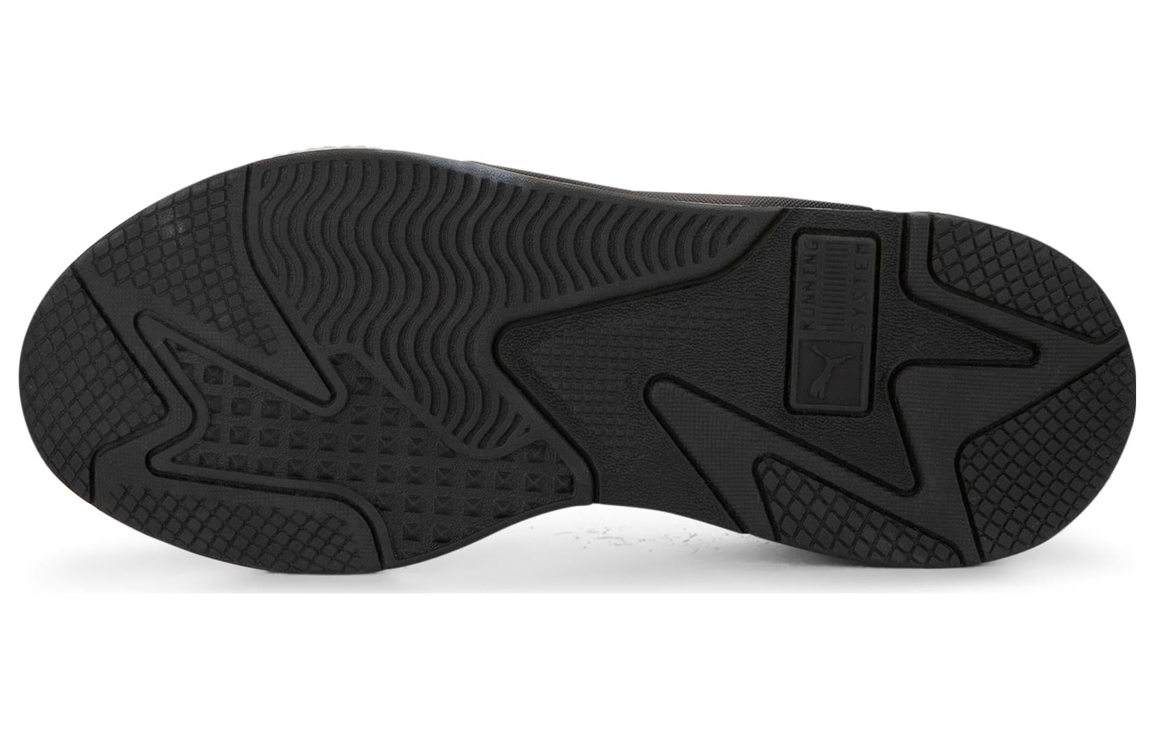 PUMA RS-X 3D 'Black Harbor Mist' 390025-01