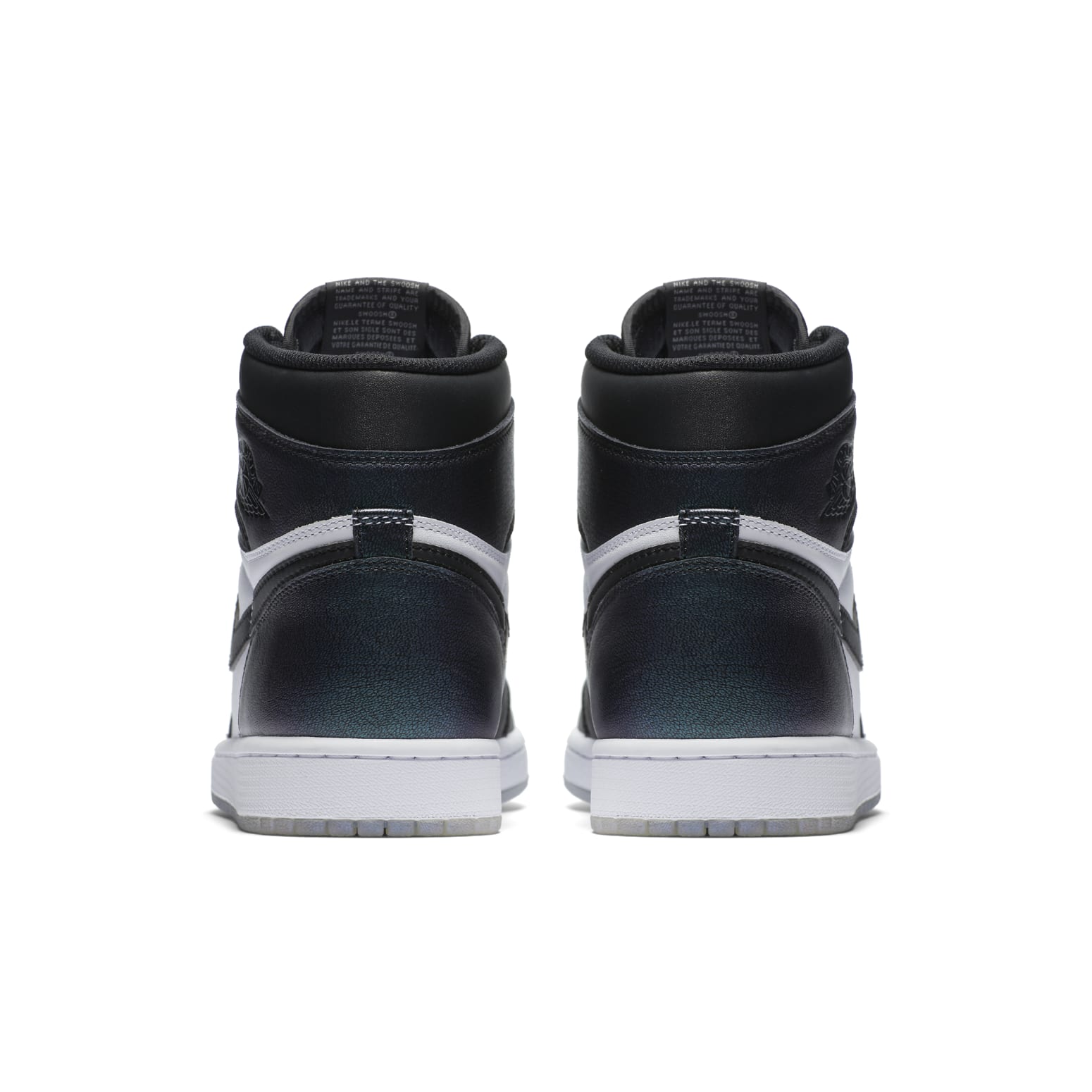 Air Jordan 1 Retro High OG 'All Star - Chameleon' 907958-015