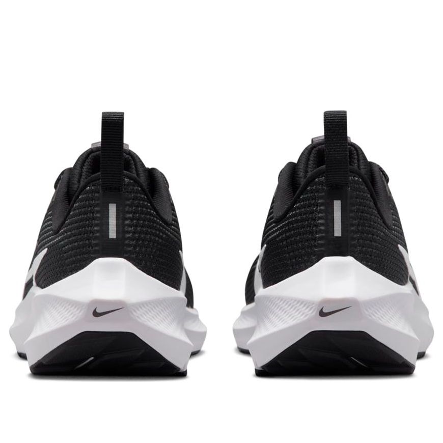 (GS) Nike Air Zoom Pegasus 40 'Black White' DX2498-001