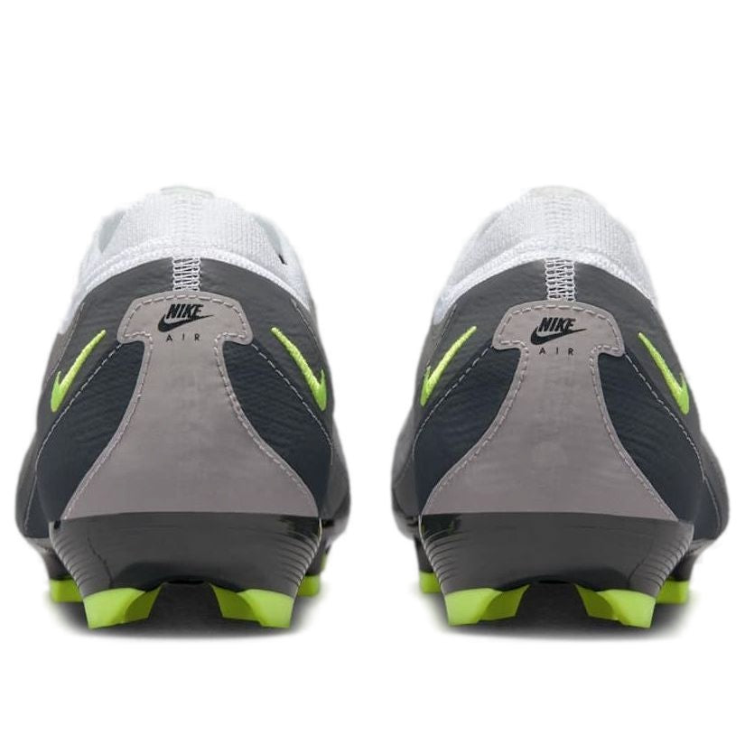 (GS) Nike Zoom Mercurial Vapor 16 Pro FG 'Neon' IB4524-001