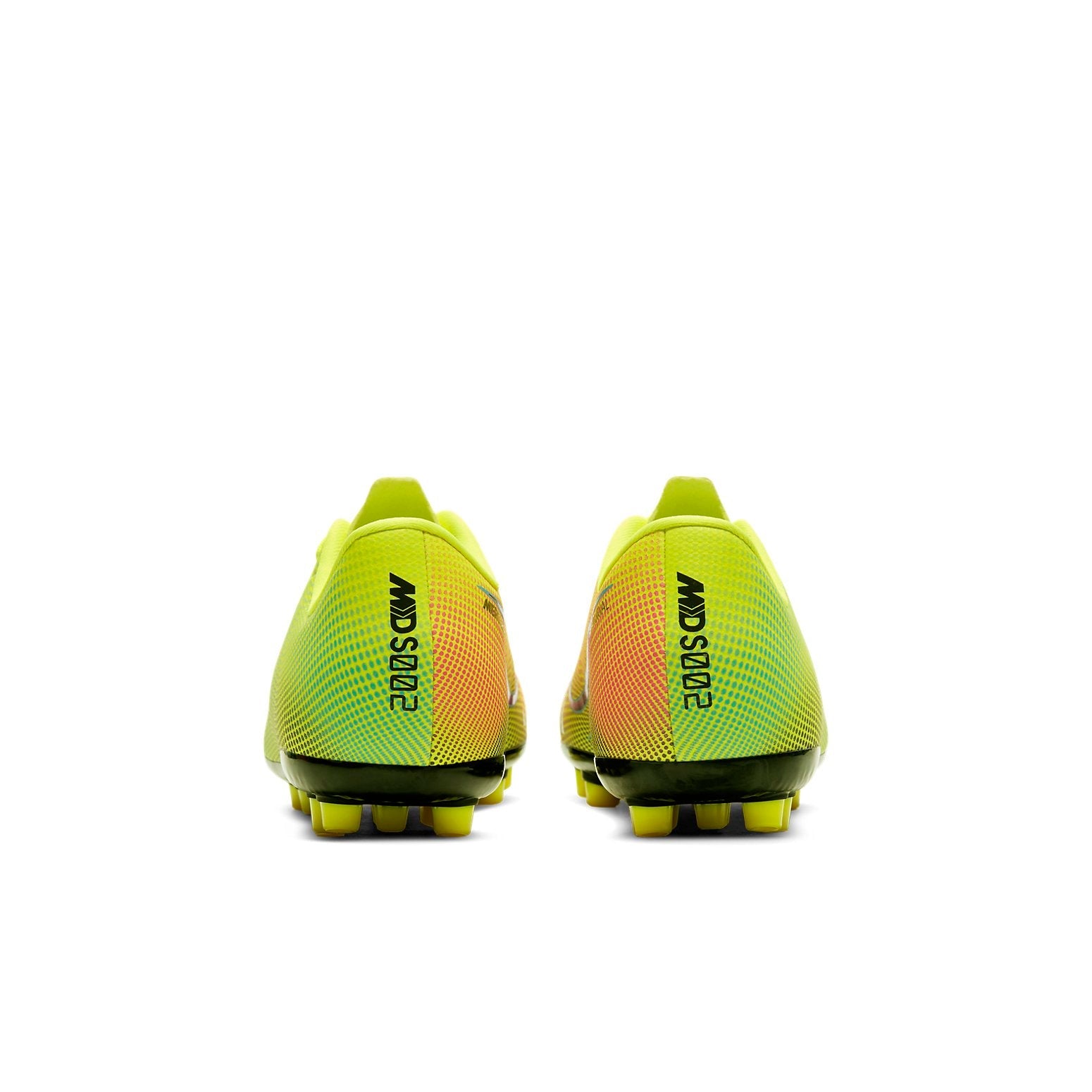 (GS) Nike Mercurial Vapor 13 Academy AG Artificial Grass Dream Speed 2 Yellow CK0130-703