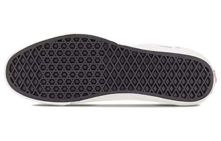 Vans x Undefeated Old Skool 'Black' VN0A4P3XBMA
