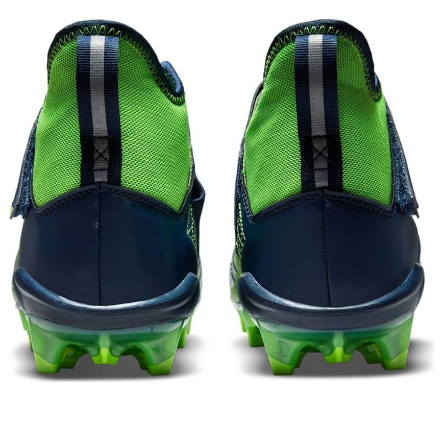 Nike Alpha Menace Pro 2 Mid RW 'Action Green' DQ0137-300