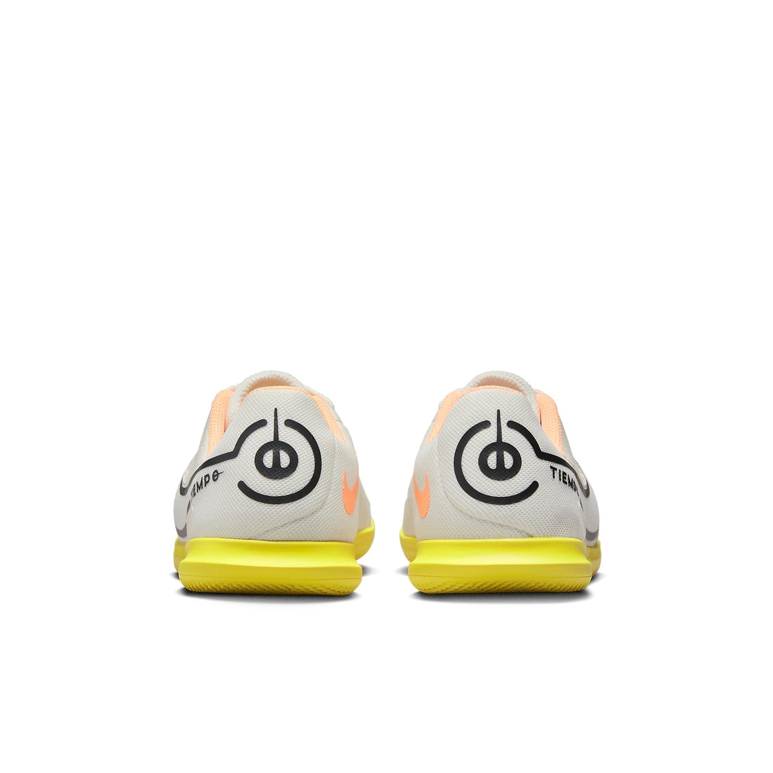 (GS) Nike Tiempo Legend 9 Club IC 'Phantom Yellow Strike' DA1332-002