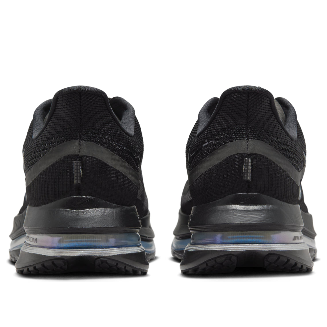 Nike Air Zoom Pegasus Premium 'Black Metallic Silver' HQ2592-005