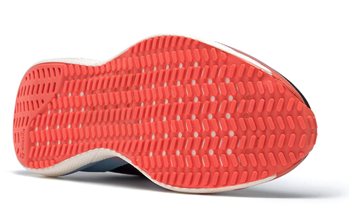 Reebok Floatride Run Fast 2.0 'Black Vivid Orange' EG1748