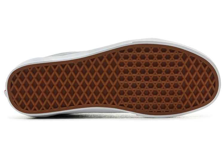 Vans Old Skool OS Light Gray VN0A3WLYVZY
