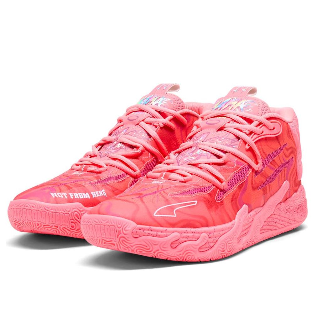 PUMA MB.03 'Mama' 311390-01