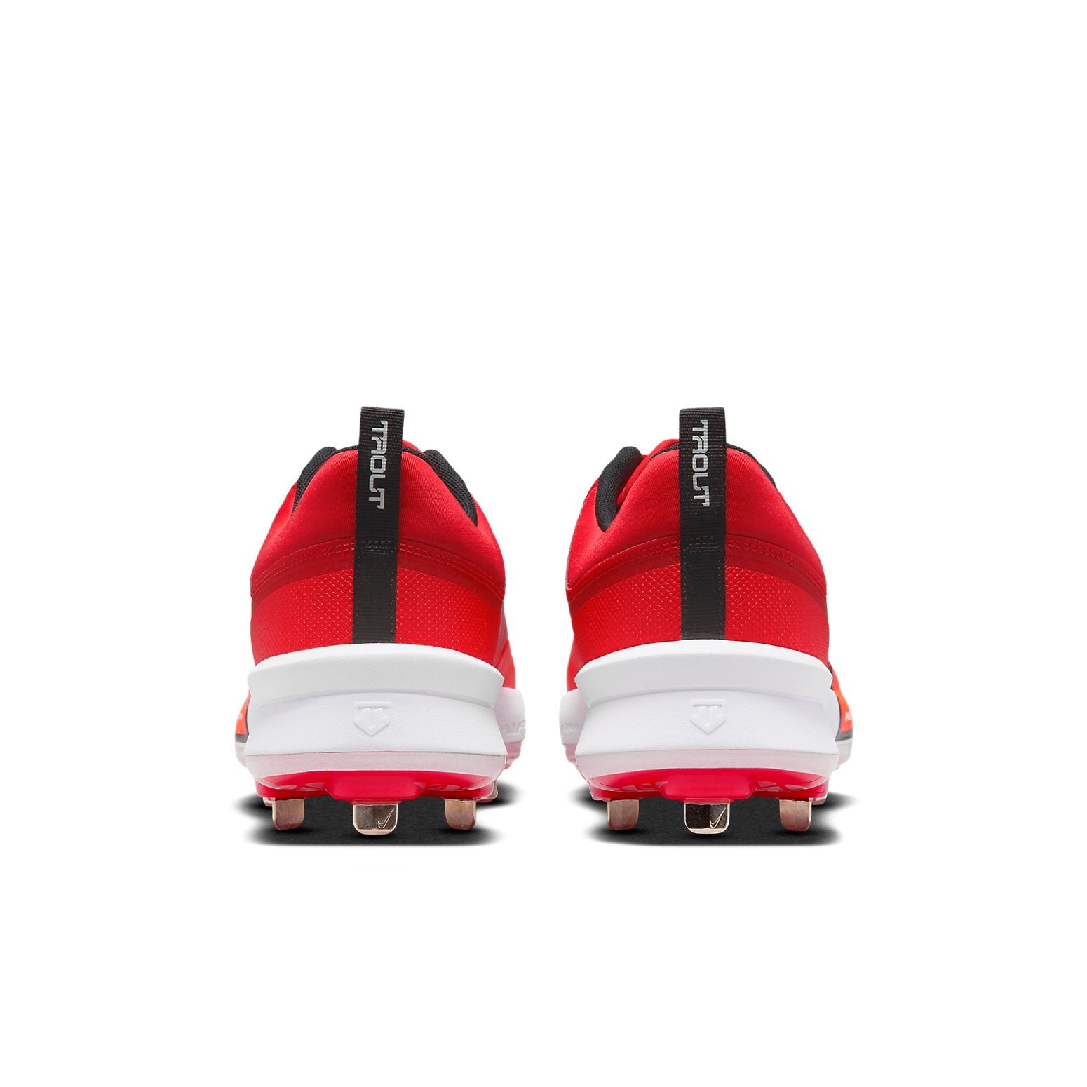 Nike Force Zoom Trout 9 Pro 'University Red' FB2907-600