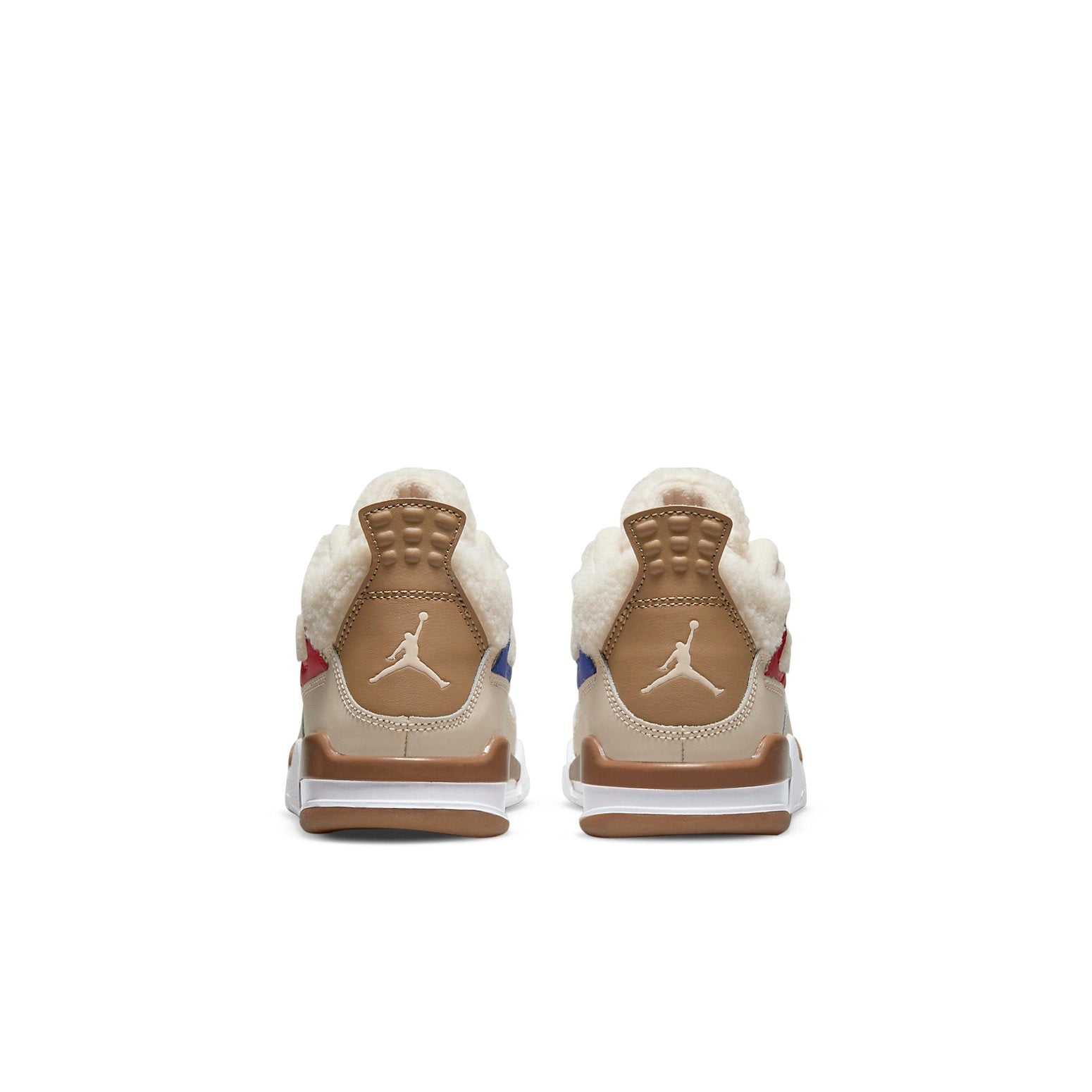 (PS) Air Jordan 4 Retro 'Wild Things' DH0573-264