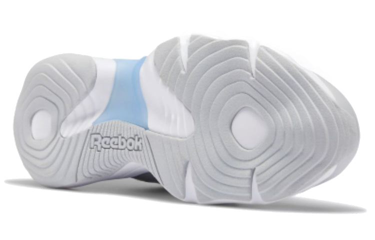 Reebok Royal Turbo Impulse 'White Grey' EH3465