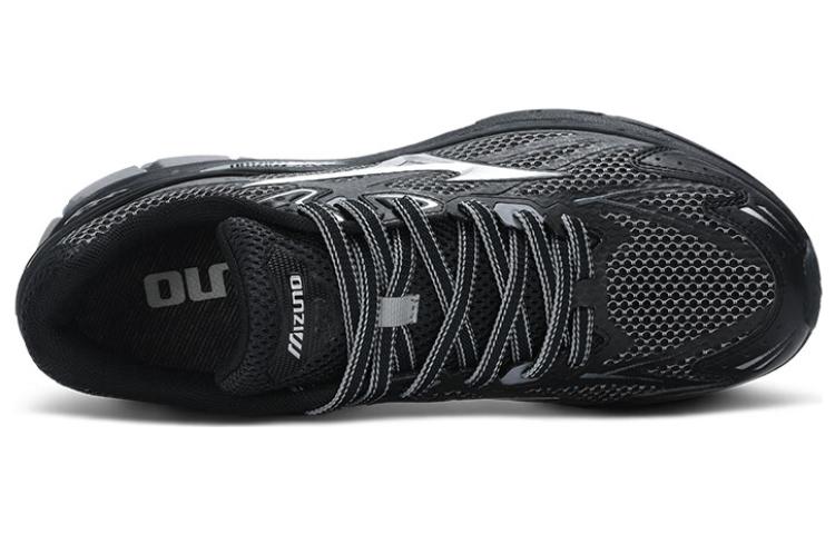 Mizuno Halo Mix 'Black Silver' D1GH240801
