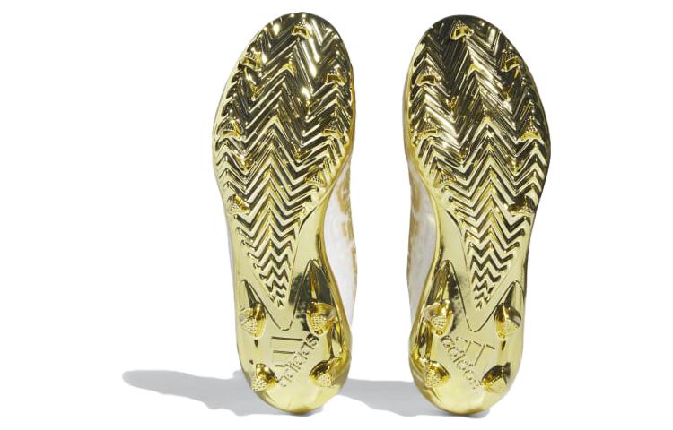 adidas Adizero 12.0 'Mismatch - Gold Metallic' IG7227