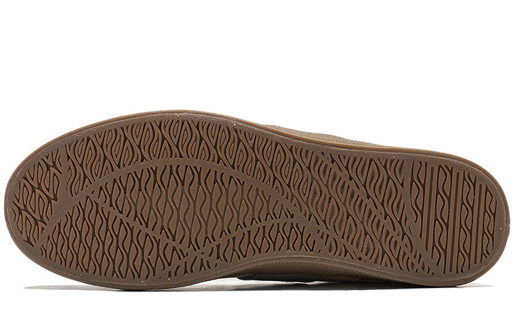 Li-Ning Yunchuan Vintage 'Beige Brown' AGCT383-2