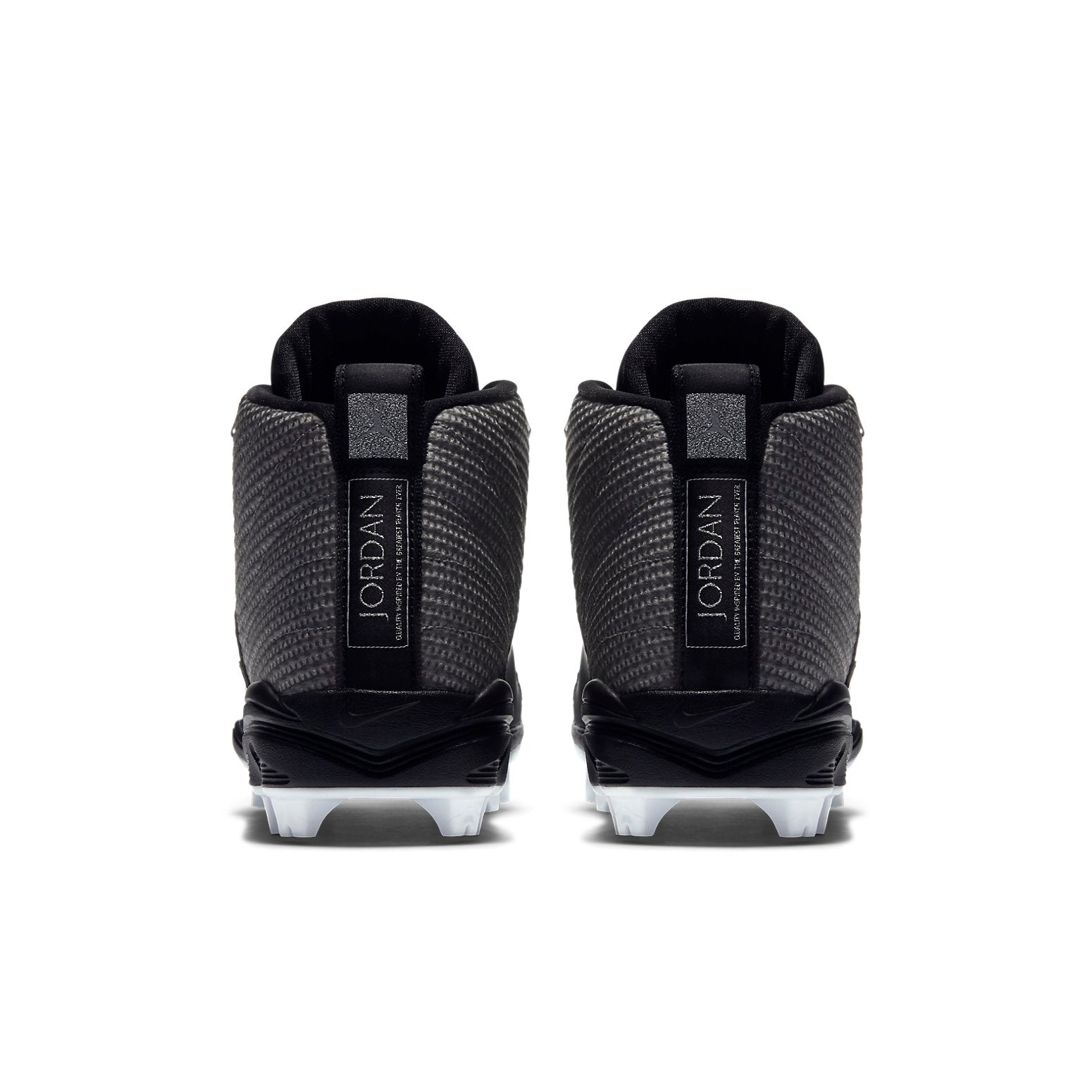 Air Jordan 12 Retro MCS 'Black Metallic Silver' 854566-010