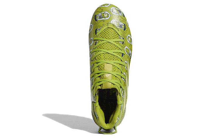 adidas The Simpsons x Freak 22 'Kang and Kodos' GW1785
