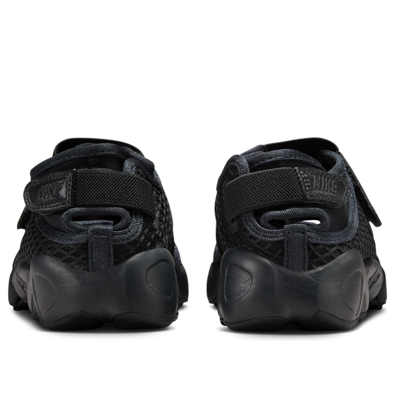 (WMNS) Nike Air Rift Lace 'Off Noir' HM8288-001