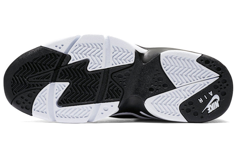 Nike Air Maestro 2 Limited 'Black' AH8511-001