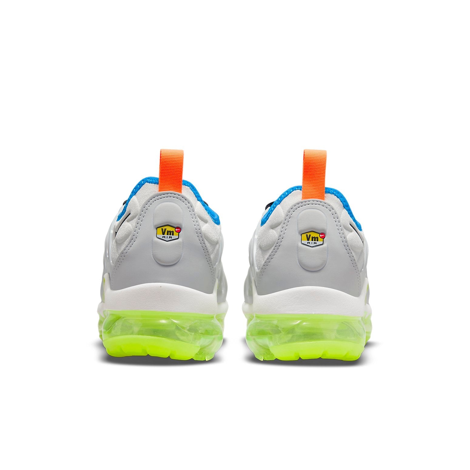 (WMNS) Nike Air VaporMax Plus 'Photon Dust Volt' DQ4695-001