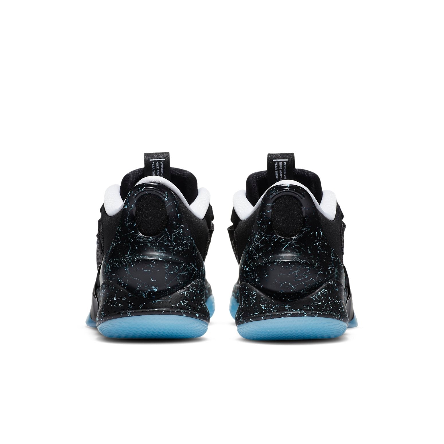 Nike Adapt BB 2.0 'Alternate Nike Mag' EU Charger CV2441-002