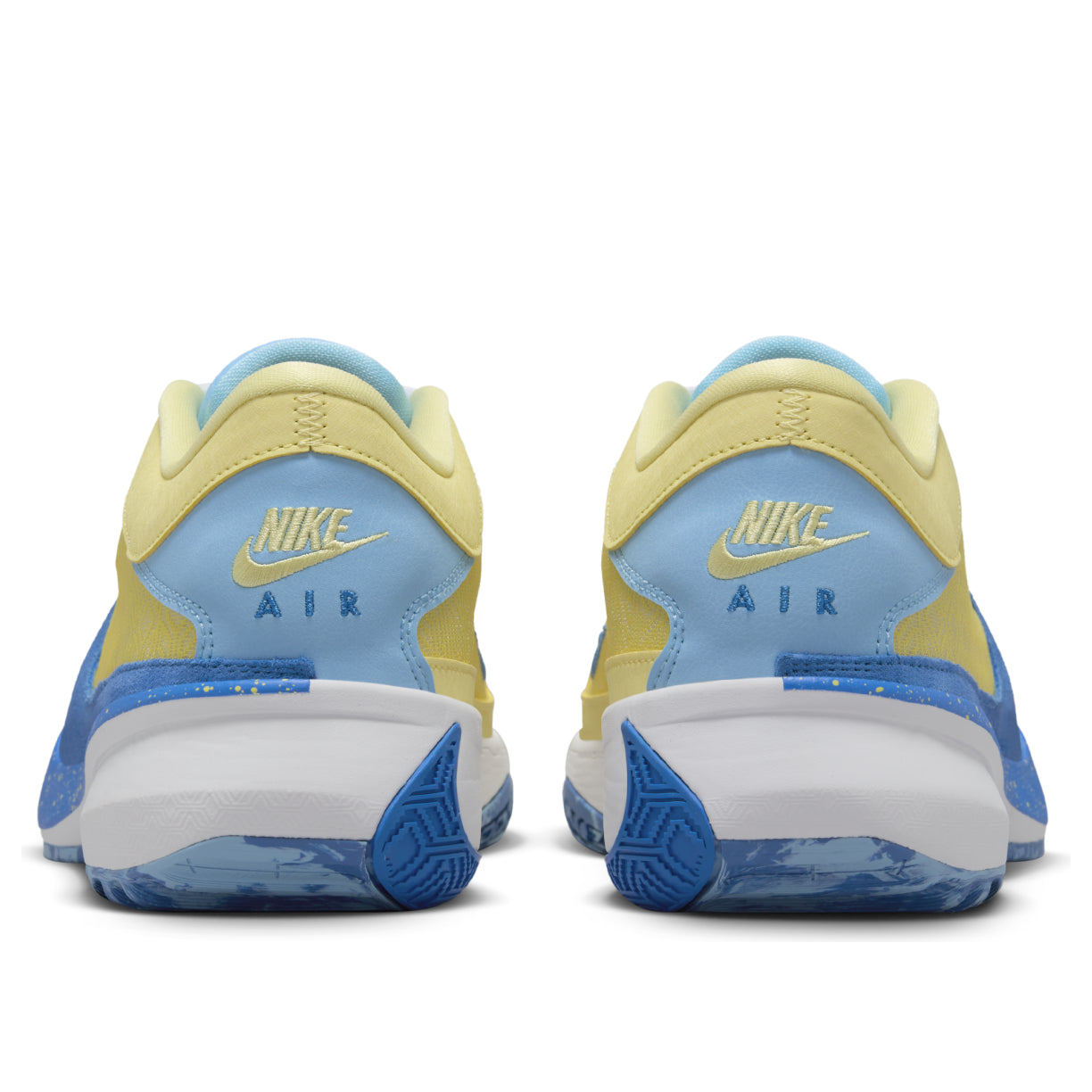 Nike Zoom Freak 5 EP 'Through My Eyes' DX4996-700