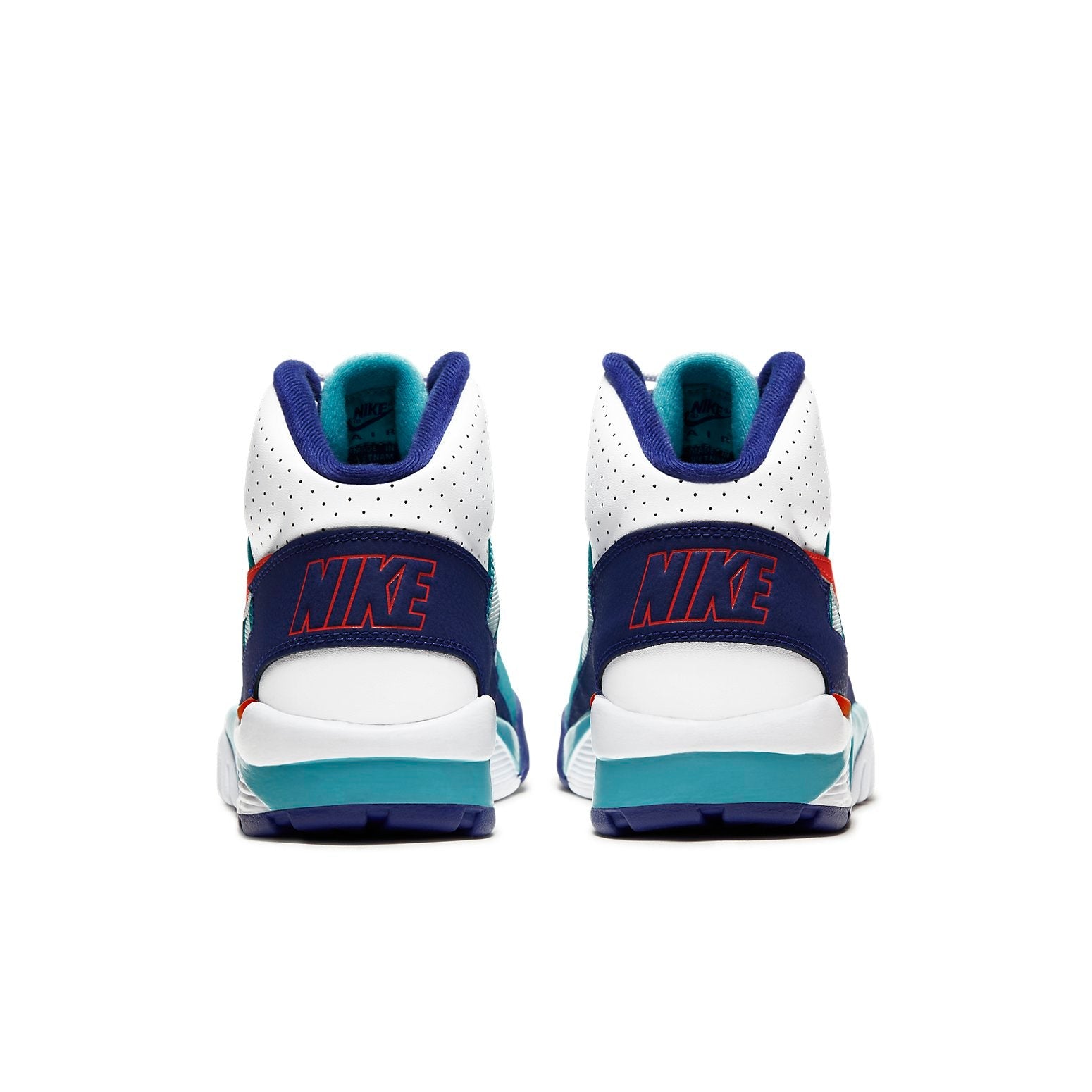 Nike Air Trainer SC High 'Miami Dolphins' CW6023-401