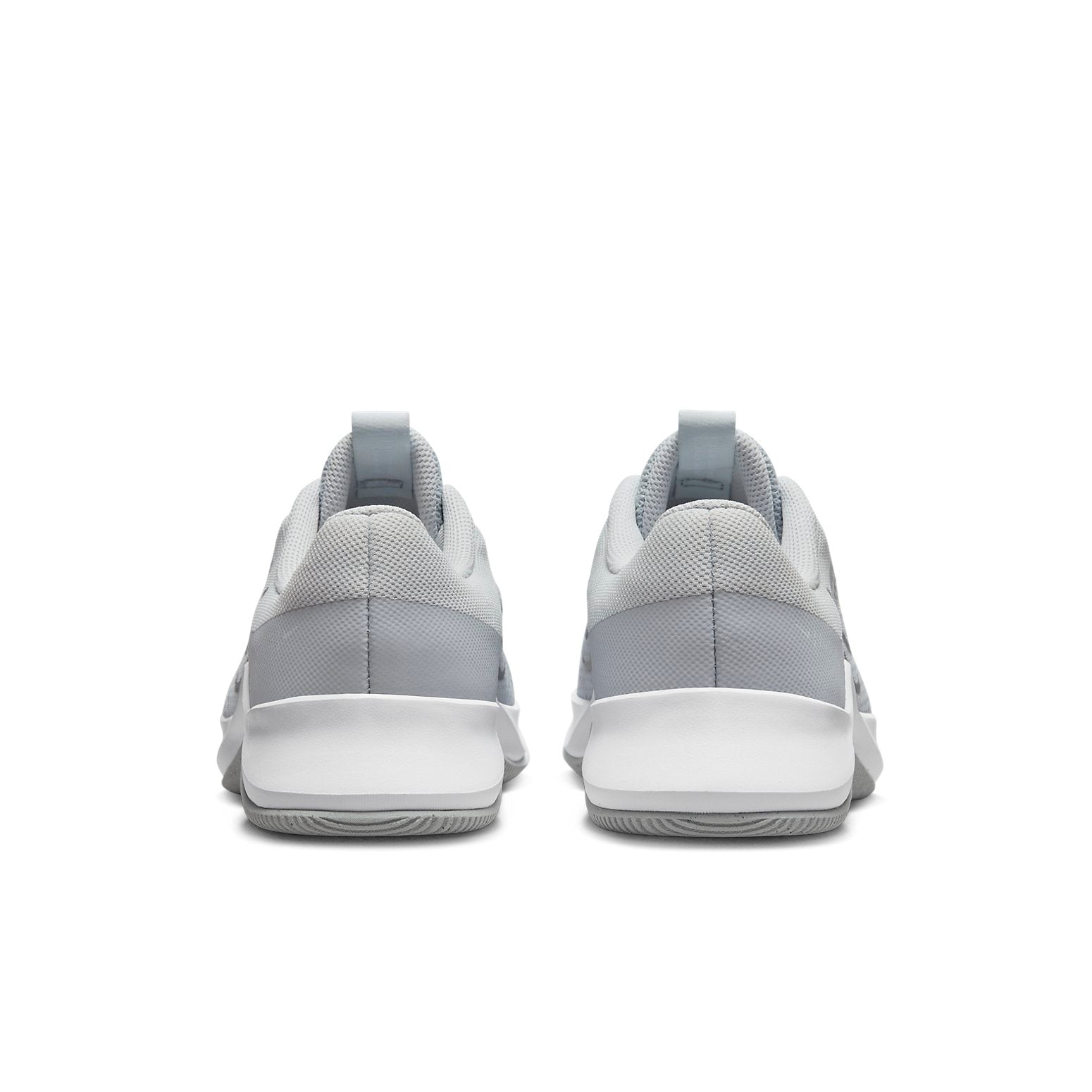 (WMNS) Nike MC Trainer 2 'Pure Platinum Metallic Silver' DM0824-001