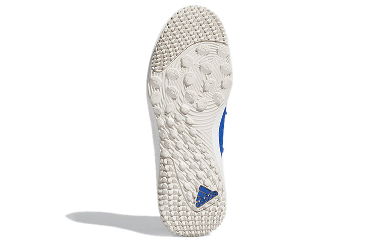 adidas Adizero Afterburner Turf 'Royal Blue' FV9414
