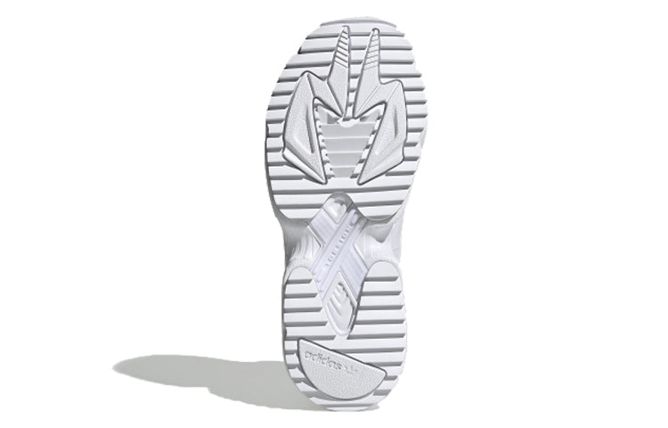 (WMNS) adidas originals Kiellor Xtra 'White' EF5620