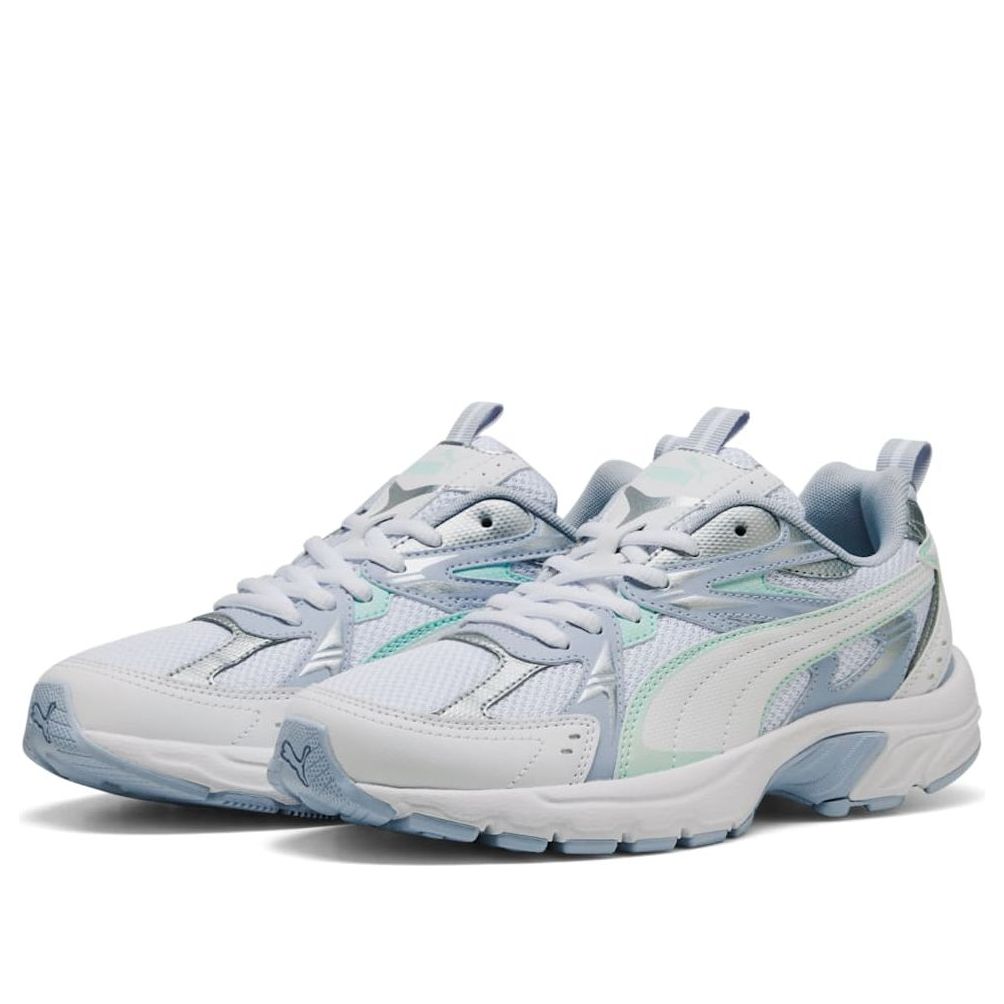 PUMA Milenio Tech 'White Peaceful Blue' 392322-15