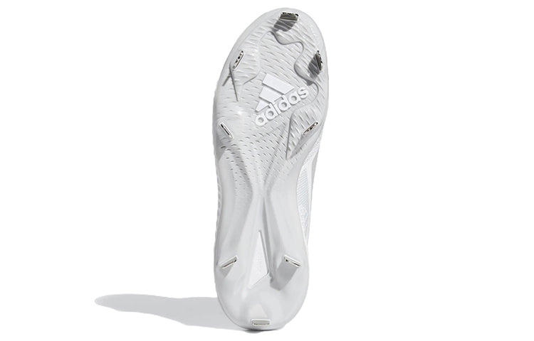 adidas Icon 6 Bounce Mid 'Team Light Grey' FV9358