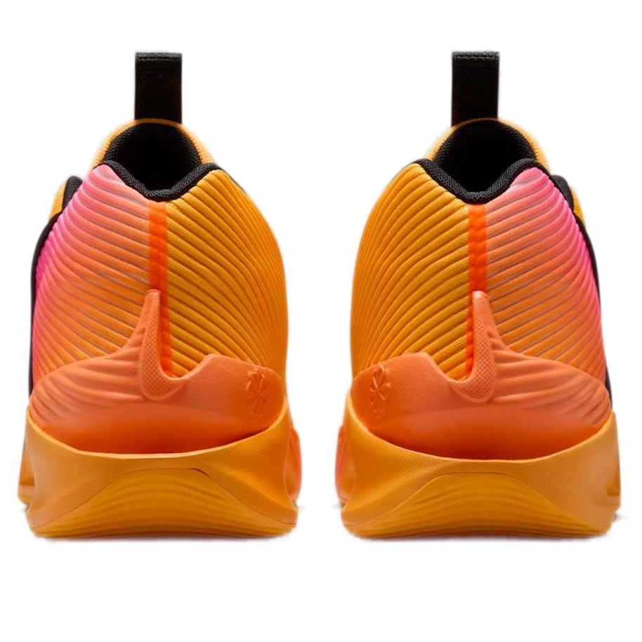 Nike Air Zoom GT Jump Academy EP 'Laser Orange Hyper Pink' HF1804-800