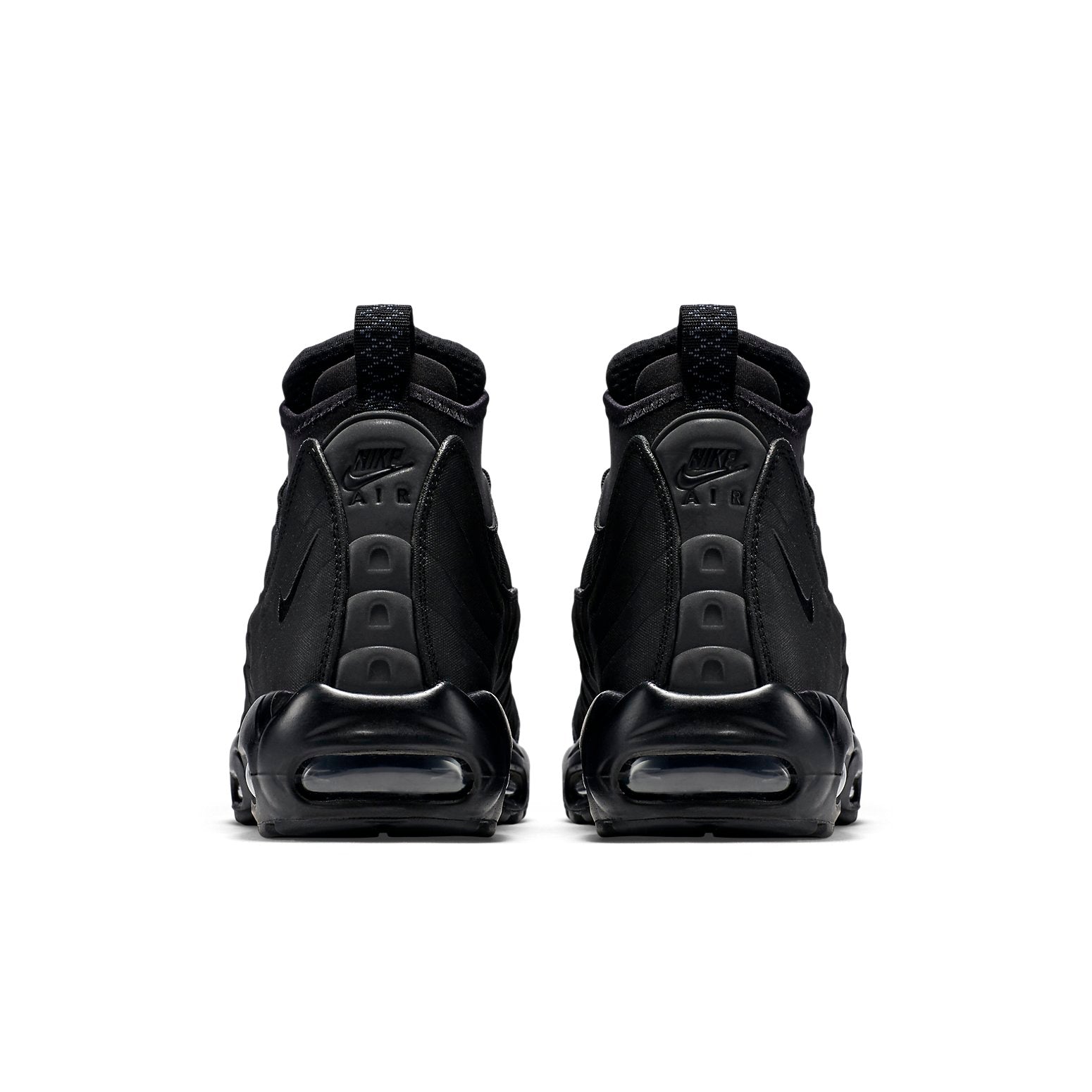 Nike Air Max 95 Sneakerboot 'Black' 806809-002