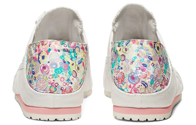 Onitsuka Tiger Mexico 66 Paraty 'Cream Guava' 1183B901-100