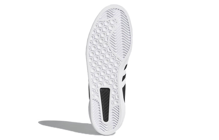 adidas Campus ADV 'Core Black' B22716
