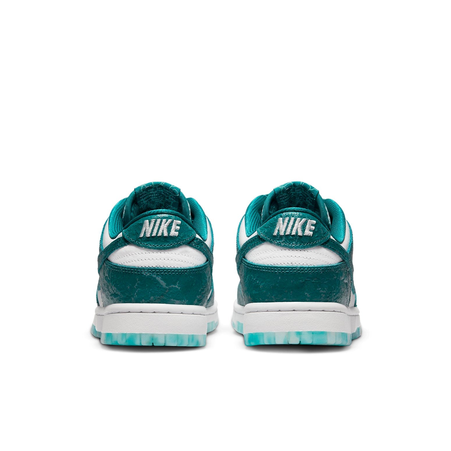 (WMNS) Nike Dunk Low 'Ocean' DV3029-100