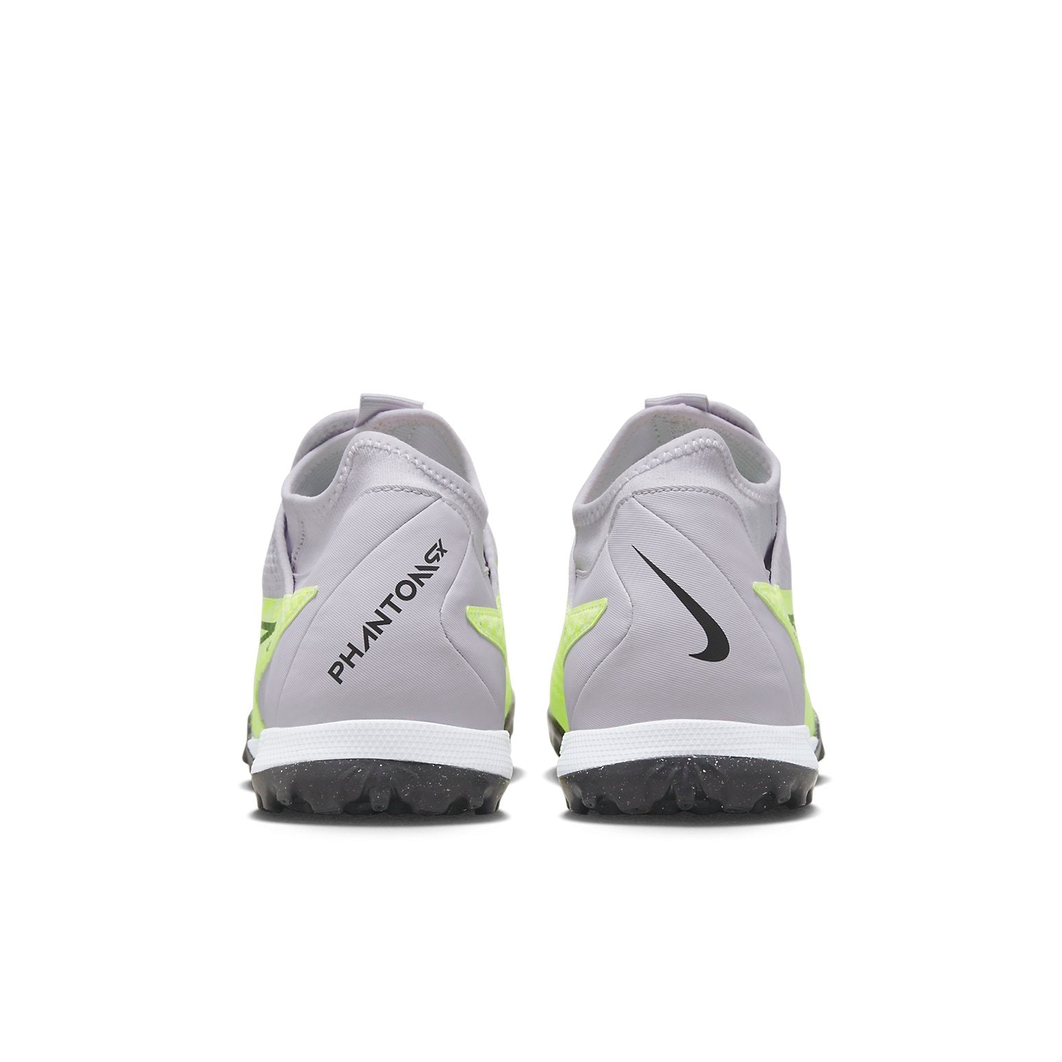 Nike Phantom GX Academy DF TF 'Grey Green' DD9476-705