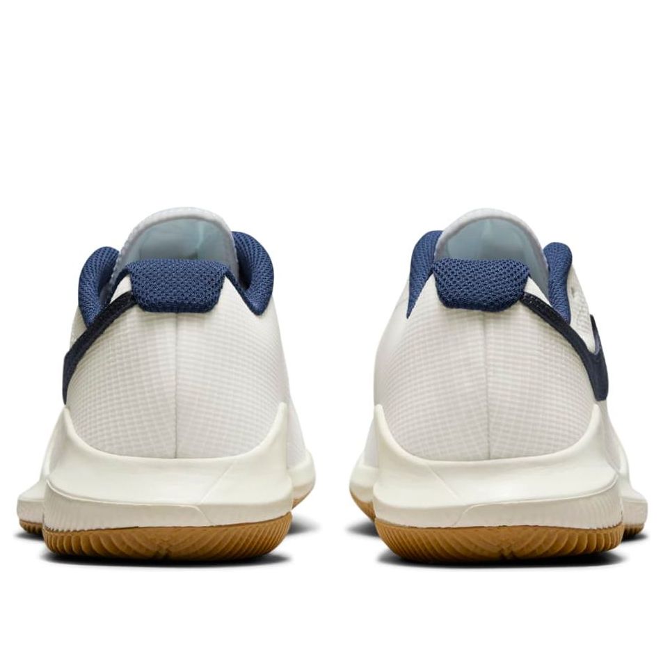 (GS) Nike Court Vapor Pro 'Summit White Binary Blue' CV0863-133