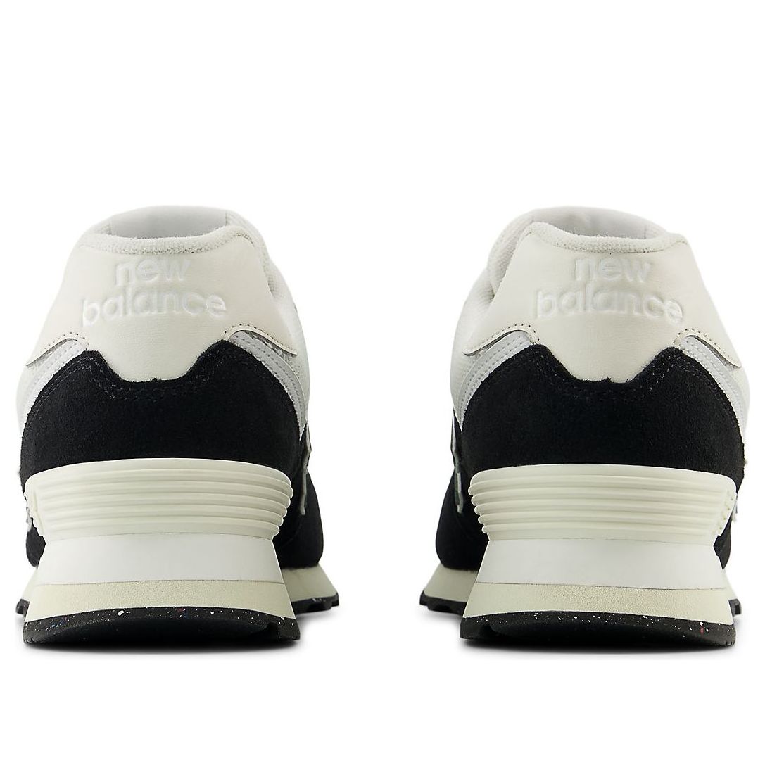 New Balance 574 'Black Green' U574RBG