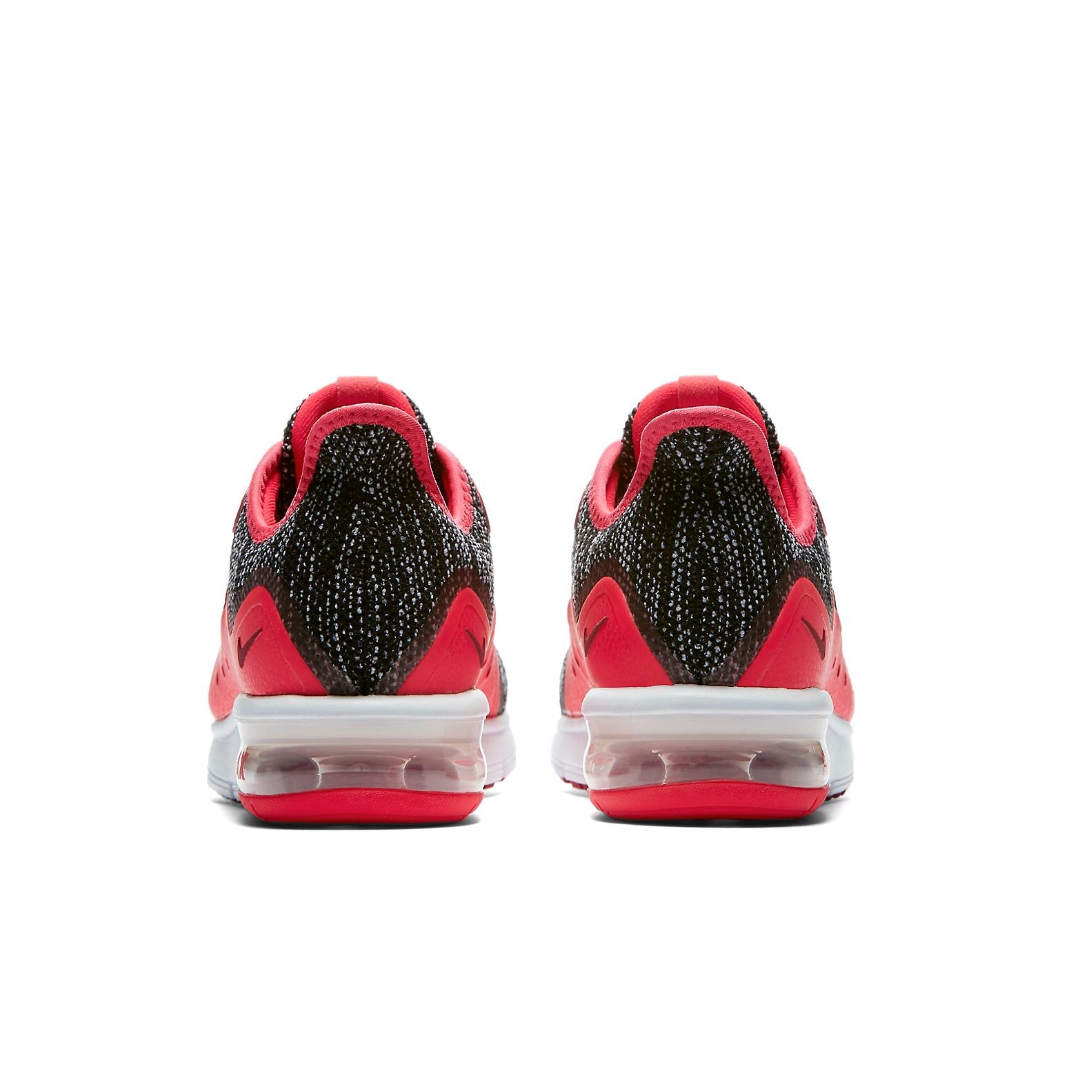(WMNS) Nike Air Max Sequent 3 'Red Crush' 908993-017