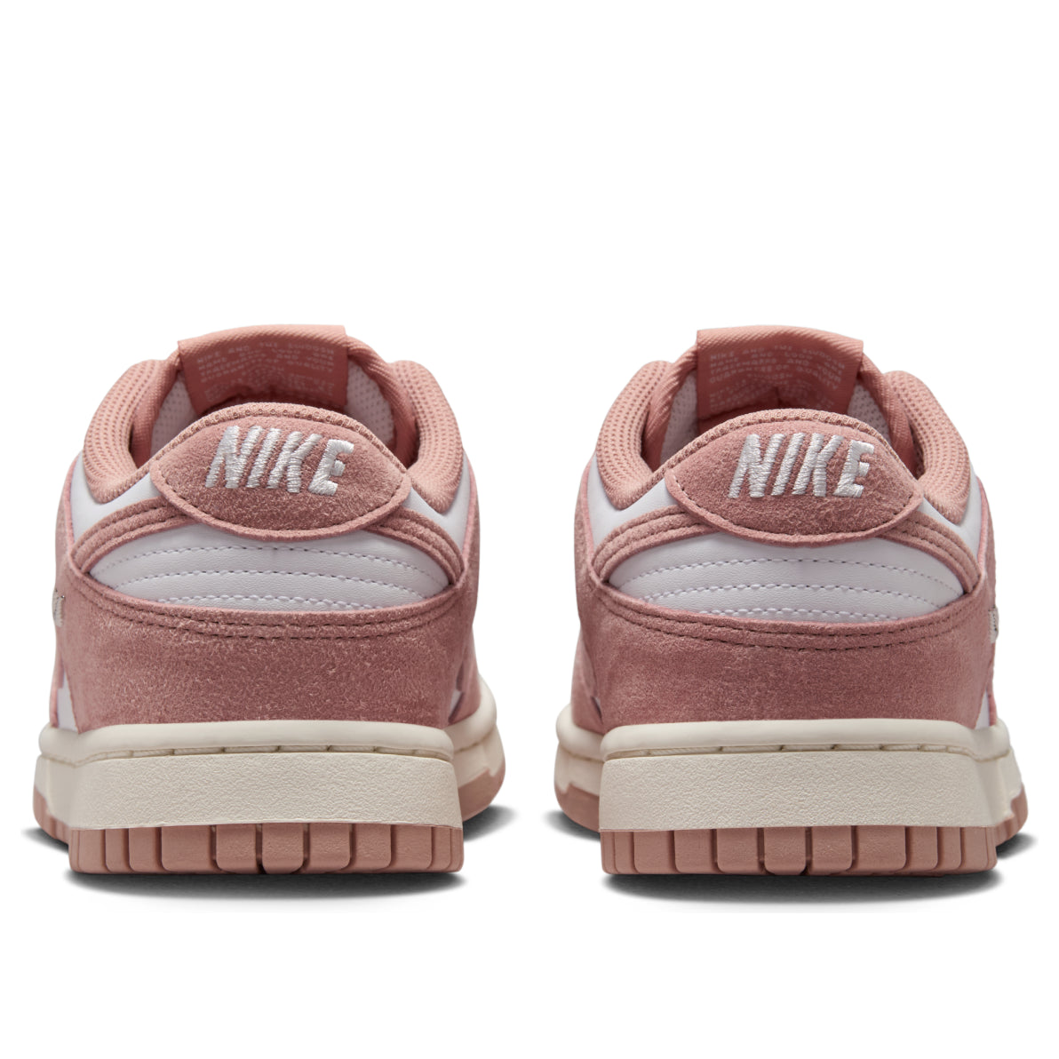 (WMNS) Nike Dunk Low 'Rose Whiper' IB4417-102