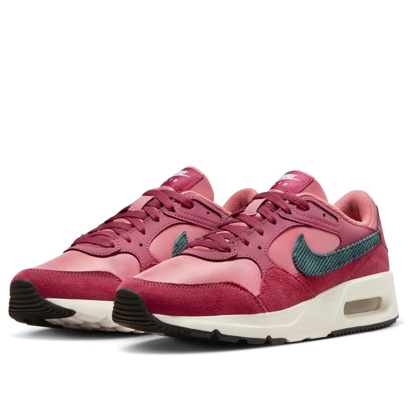 (WMNS) Nike Air Max SC 'Red Stardust Cedar' FB8459-600