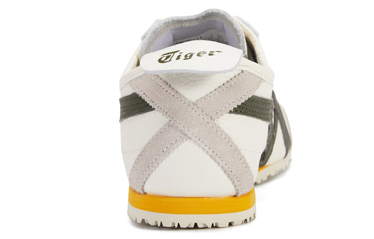 Onitsuka Tiger Mexico 66 'White Beige Green' 1183B771-105