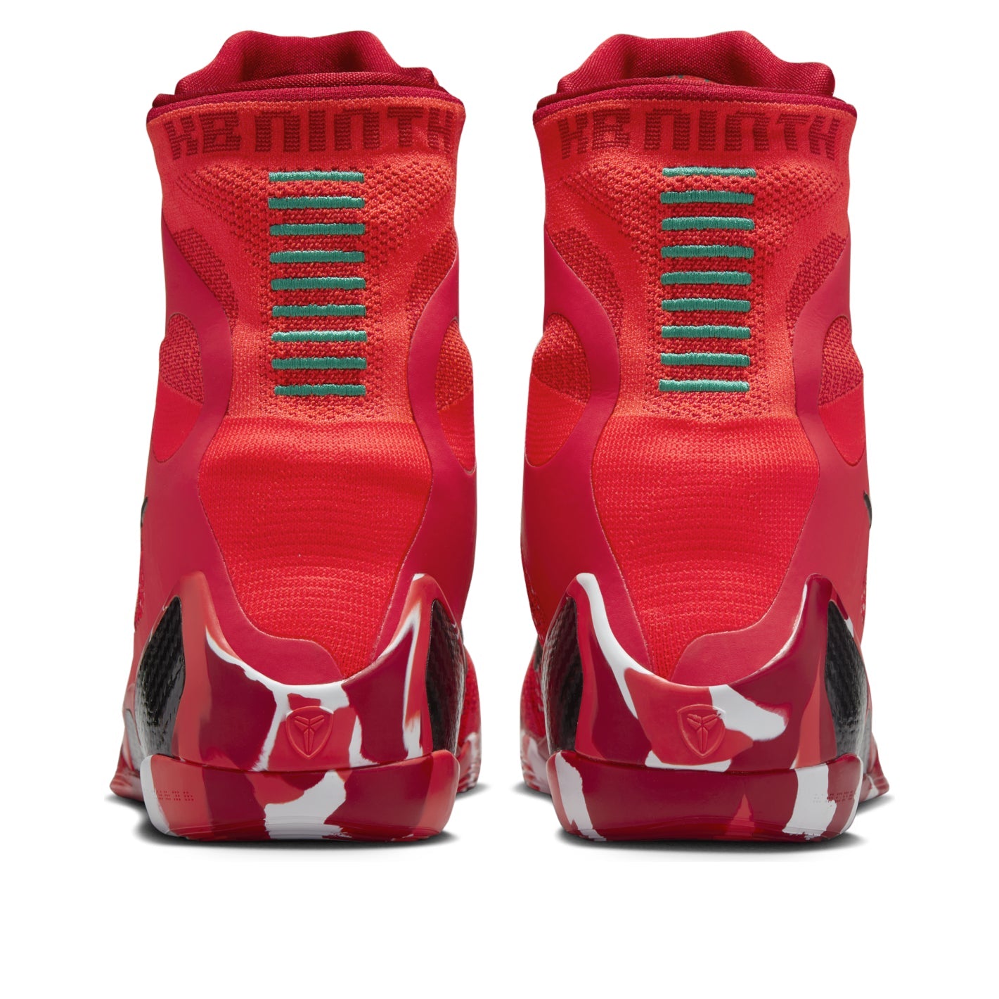 Nike Kobe 9 Elite Protro 'Christmas' 2024 FZ7335-600
