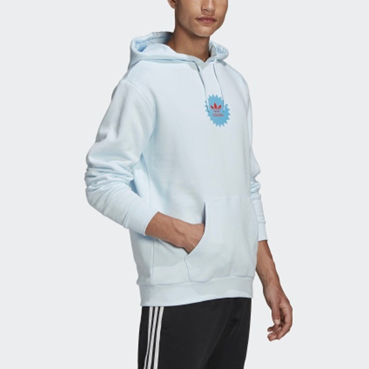 adidas originals CTS Slogan HDY Logo GP4303