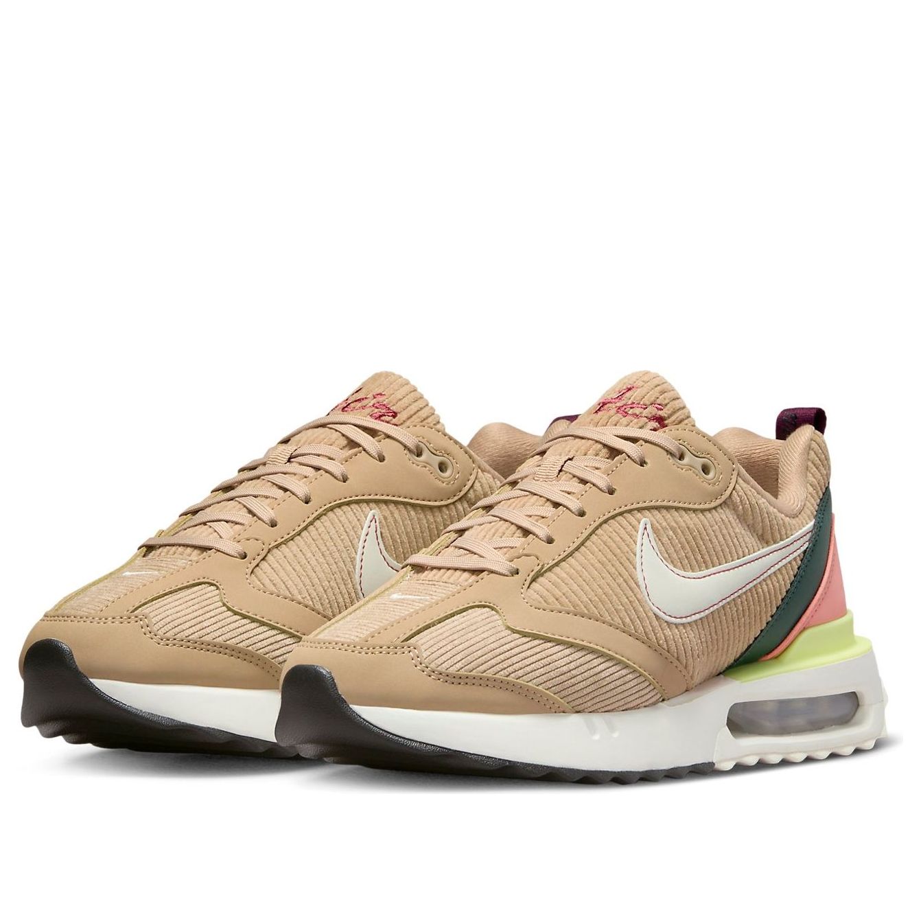 (WMNS) Nike Air Max Dawn SE 'Hemp' FB8456-200