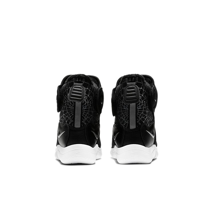 (PS) Nike Novice Boot 'Black White' DC3291-001
