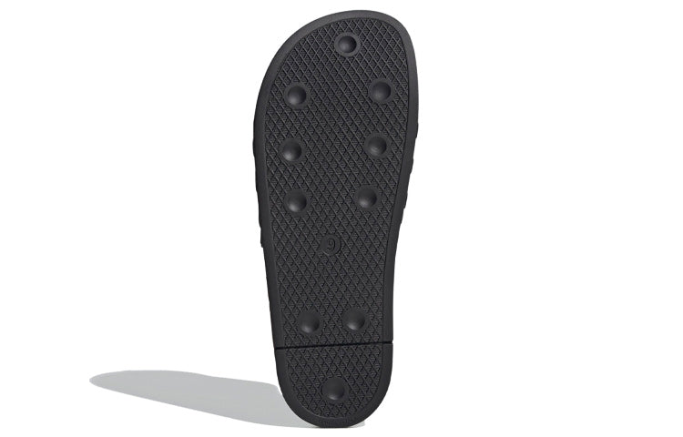 adidas Adilette Slides Premium 'NMD_R1' FX4380