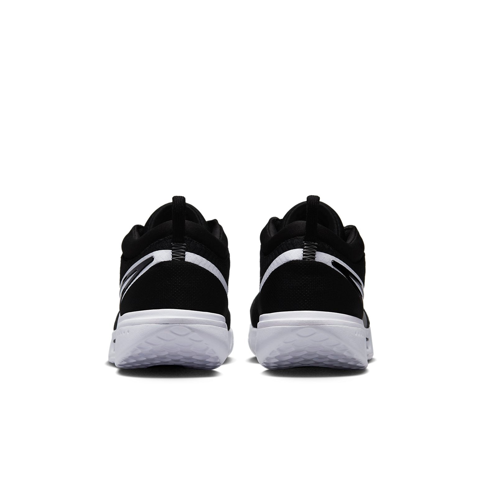 Nike Court Zoom Pro HC 'Black and White' DV3278-001